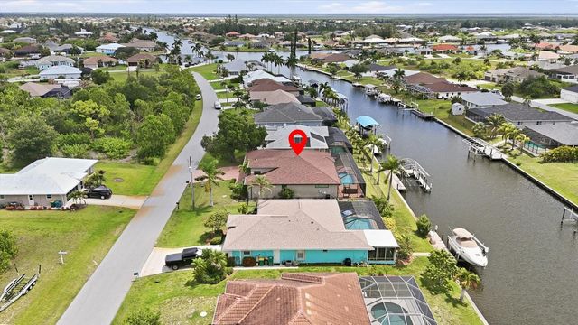 9404 SPRING CIRCLE, Port Charlotte, FL 33981