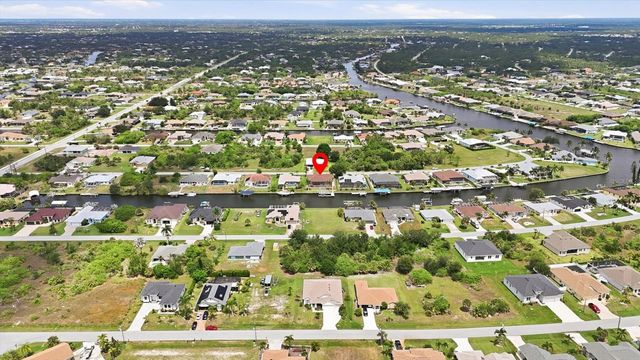 9404 SPRING CIRCLE, Port Charlotte, FL 33981