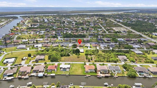 9404 SPRING CIRCLE, Port Charlotte, FL 33981