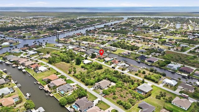 9404 SPRING CIRCLE, Port Charlotte, FL 33981