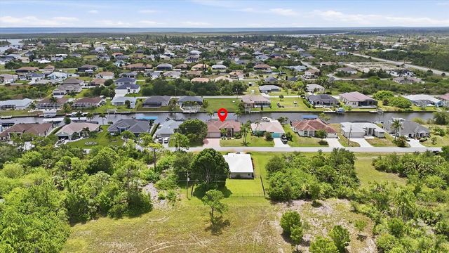 9404 SPRING CIRCLE, Port Charlotte, FL 33981