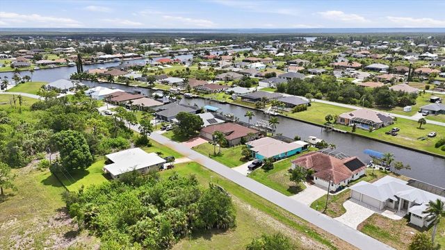9404 SPRING CIRCLE, Port Charlotte, FL 33981