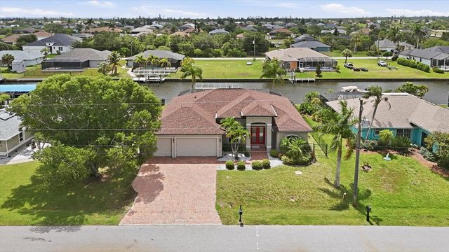 9404 SPRING CIRCLE, Port Charlotte, FL 33981