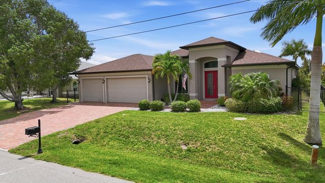 9404 SPRING CIRCLE, Port Charlotte, FL 33981