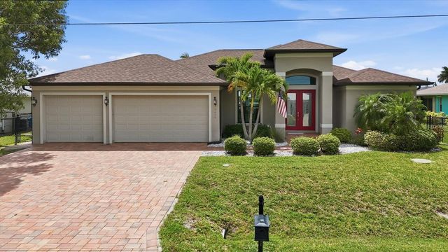 9404 SPRING CIRCLE, Port Charlotte, FL 33981