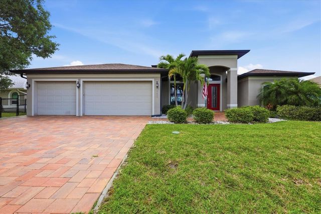 9404 SPRING CIRCLE, Port Charlotte, FL 33981