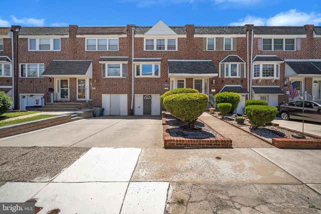 3116 HOLLY RD, Philadelphia, PA 19154