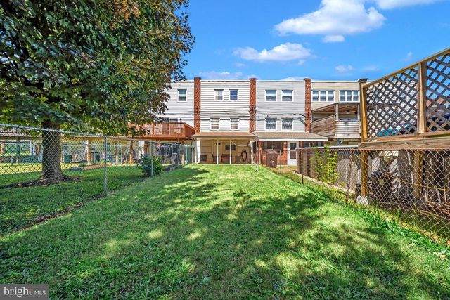 3116 HOLLY RD, Philadelphia, PA 19154