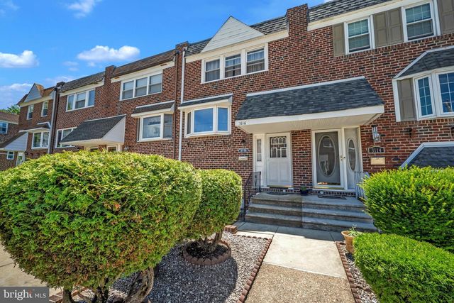 3116 HOLLY RD, Philadelphia, PA 19154
