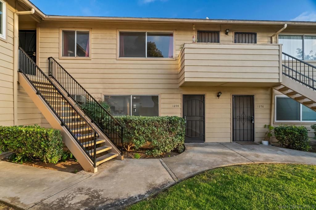 Image 3 of property listing at 1274 Holly Ave, Imperial Beach, CA 91932