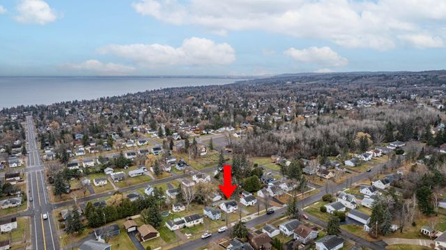 5118 Wyoming Street, Duluth, MN 55804