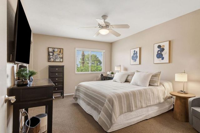 72927 Arthur Ashe Lane, Palm Desert, CA 92260