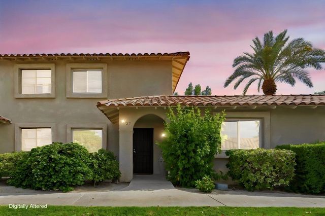 72927 Arthur Ashe Lane, Palm Desert, CA 92260