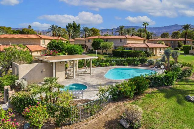 72927 Arthur Ashe Lane, Palm Desert, CA 92260