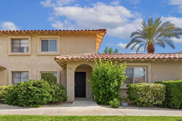 72927 Arthur Ashe Lane, Palm Desert, CA 92260