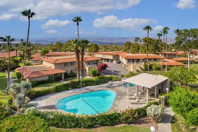 72927 Arthur Ashe Lane, Palm Desert, CA 92260