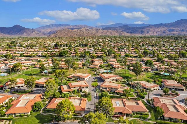 72927 Arthur Ashe Lane, Palm Desert, CA 92260