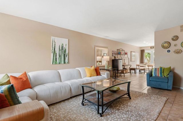 72927 Arthur Ashe Lane, Palm Desert, CA 92260