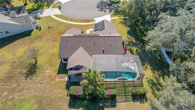 1203 LAUREL OAK LANE, Lady Lake, FL 32159