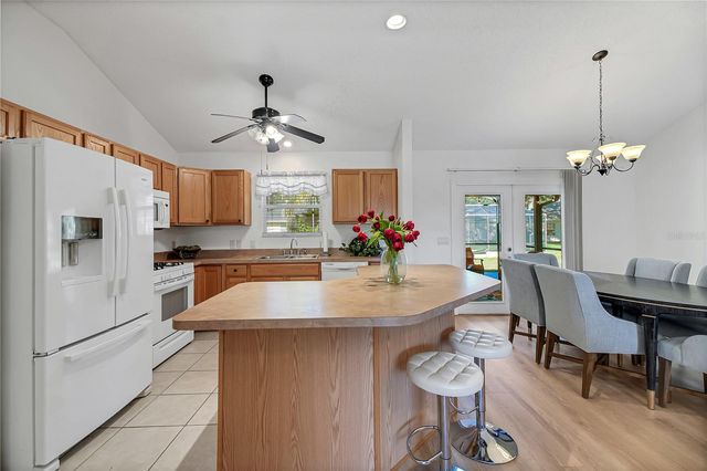 1203 LAUREL OAK LANE, Lady Lake, FL 32159