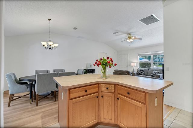 1203 LAUREL OAK LANE, Lady Lake, FL 32159