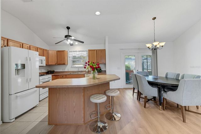 1203 LAUREL OAK LANE, Lady Lake, FL 32159