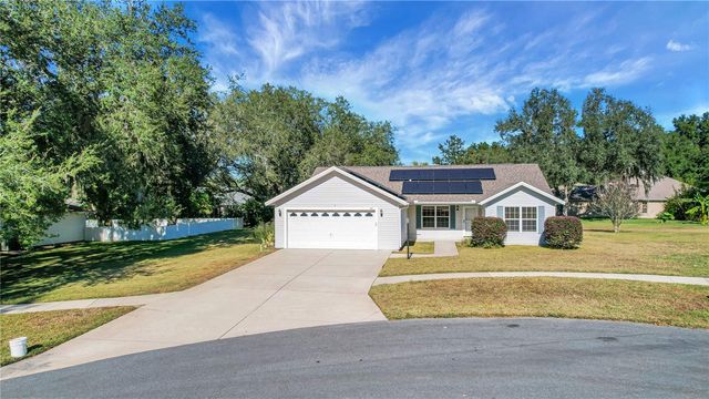 1203 LAUREL OAK LANE, Lady Lake, FL 32159
