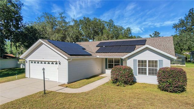 1203 LAUREL OAK LANE, Lady Lake, FL 32159
