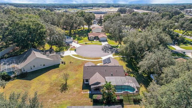 1203 LAUREL OAK LANE, Lady Lake, FL 32159