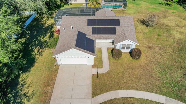 1203 LAUREL OAK LANE, Lady Lake, FL 32159