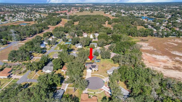 1203 LAUREL OAK LANE, Lady Lake, FL 32159