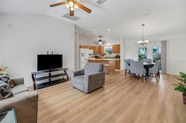 1203 LAUREL OAK LANE, Lady Lake, FL 32159