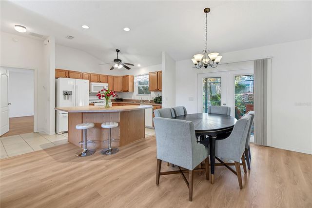 1203 LAUREL OAK LANE, Lady Lake, FL 32159