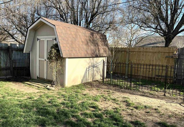 11821 W Nantucket St, Wichita, KS 67212