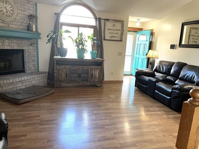 11821 W Nantucket St, Wichita, KS 67212