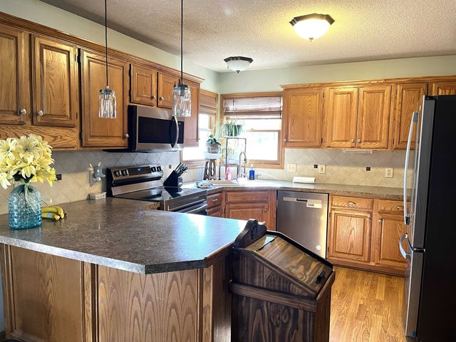 11821 W Nantucket St, Wichita, KS 67212