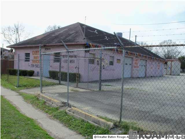 3563 Plank Rd, Baton Rouge, LA 70805