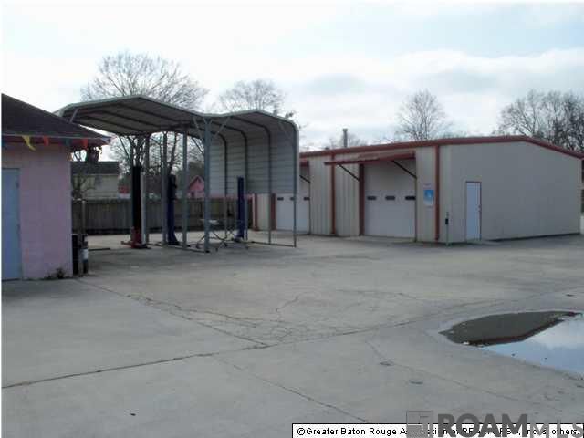 3563 Plank Rd, Baton Rouge, LA 70805
