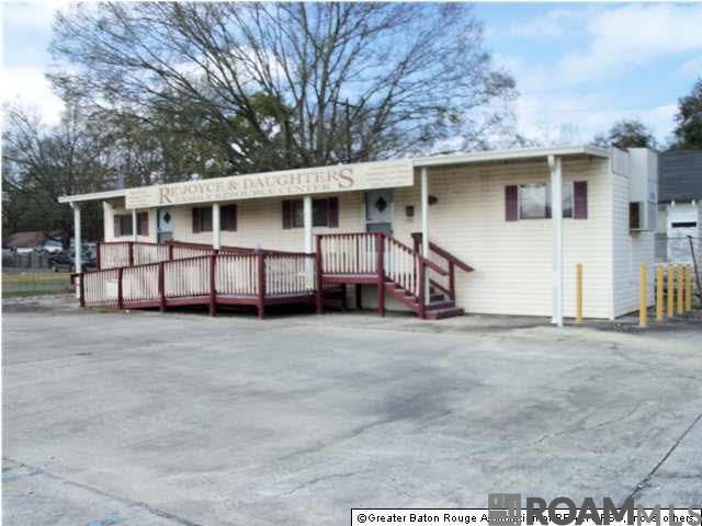 3563 Plank Rd, Baton Rouge, LA 70805