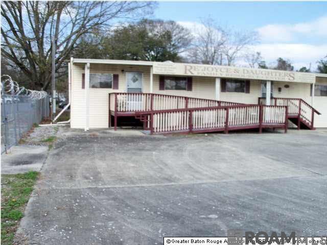 3563 Plank Rd, Baton Rouge, LA 70805