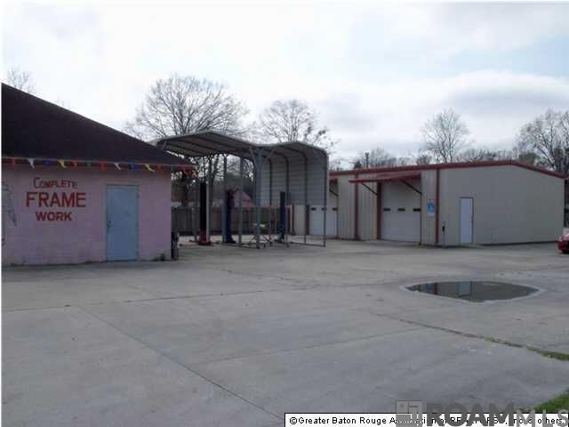 3563 Plank Rd, Baton Rouge, LA 70805