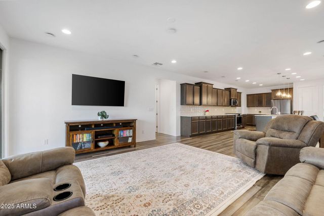 6899 N KILLDEER Trail, Prescott Valley, AZ 86315