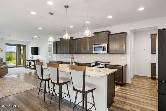 6899 N KILLDEER Trail, Prescott Valley, AZ 86315