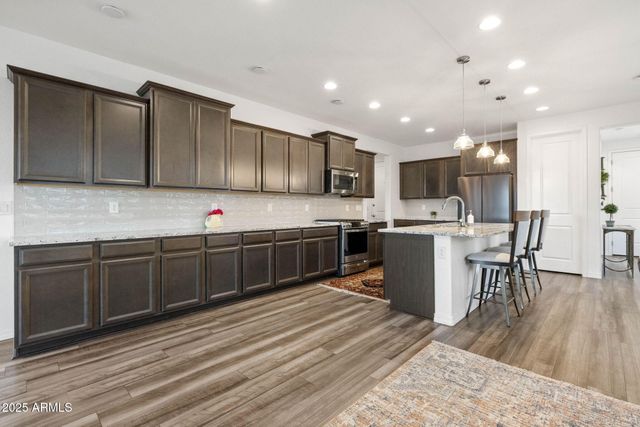 6899 N KILLDEER Trail, Prescott Valley, AZ 86315