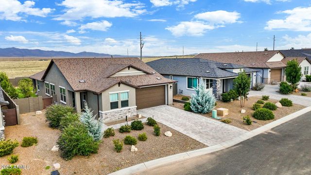 6899 N KILLDEER Trail, Prescott Valley, AZ 86315