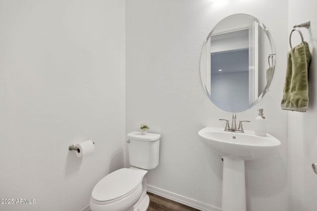 6899 N KILLDEER Trail, Prescott Valley, AZ 86315