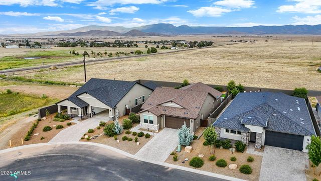 6899 N KILLDEER Trail, Prescott Valley, AZ 86315