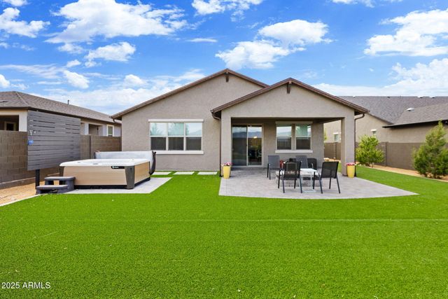 6899 N KILLDEER Trail, Prescott Valley, AZ 86315