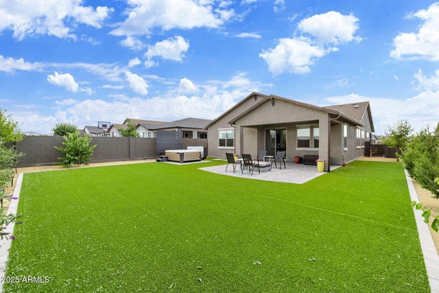 6899 N KILLDEER Trail, Prescott Valley, AZ 86315