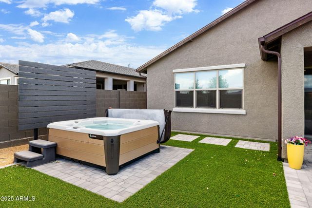 6899 N KILLDEER Trail, Prescott Valley, AZ 86315